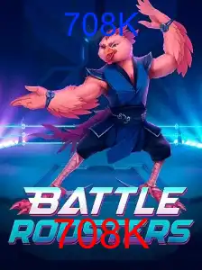 BattleRoosters