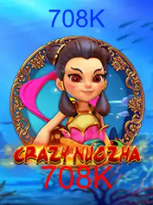 CrazyNuoZha