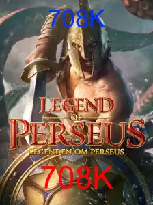 LegendofPerseus